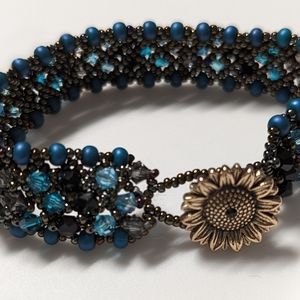 Beaded Bracelet